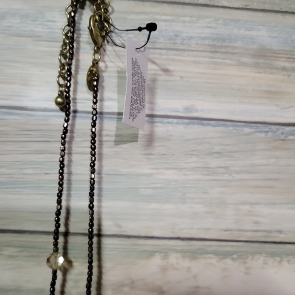 CHICO'S NECKLACE - Picture 6 of 6